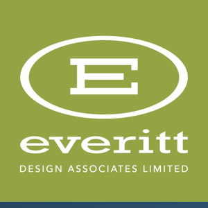 Everitt Design logo