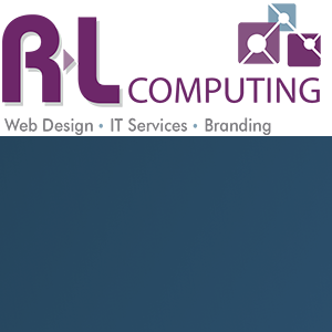 RLComputing logo