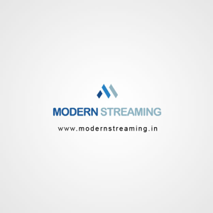 Modern Streaming logo