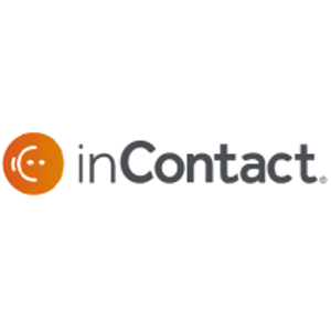 NICE inContact logo