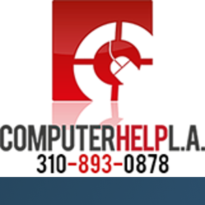 Computer Help LA logo