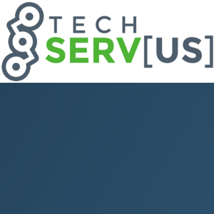 ServUS Tech logo