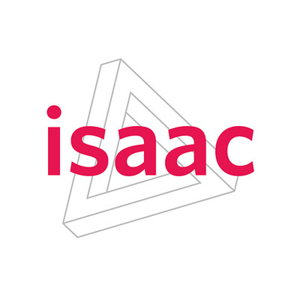 Isaac Operations logo