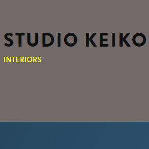 Studio Keiko logo