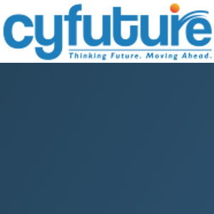 Cyfuture logo