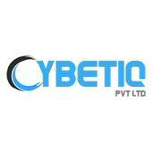 Cybetiq Pvt Ltd logo