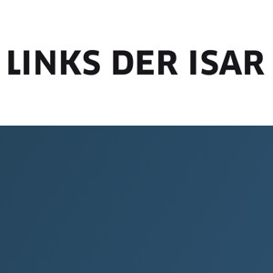 LINKS DER ISAR logo
