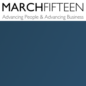 MarchFifteen Consulting logo