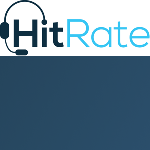 Hit Rate Solutions logo