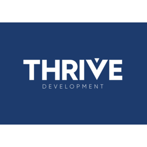 Thrive Development logo