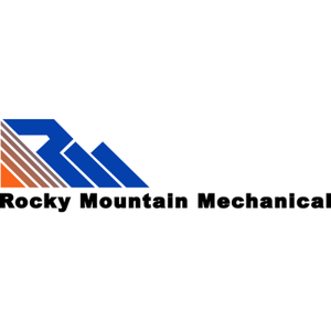 Rocky Mountain Mechanical logo
