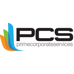 Prime Corporate Services logo