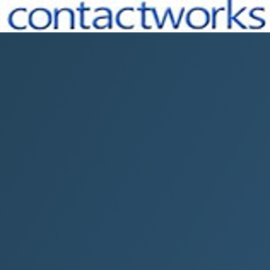 ContactWorks logo