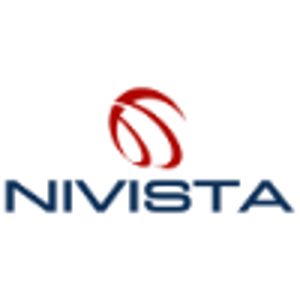Nivista Technologies logo