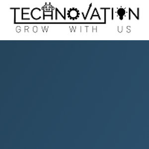Technovation logo