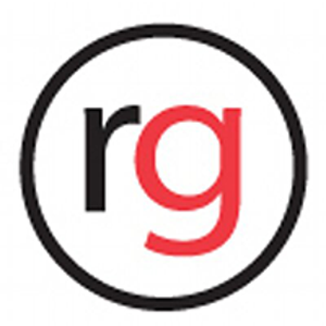 River Graphics logo