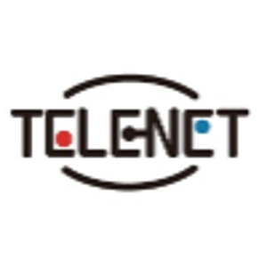 tele-net corp. logo
