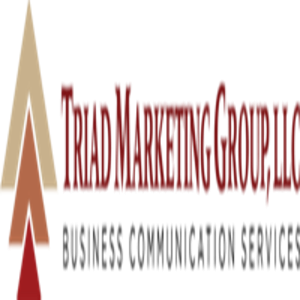 Triad Graphics &amp; Imaging logo