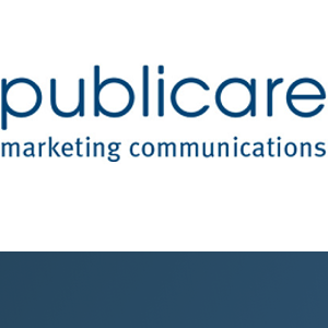 Publicare Marketing Communications logo