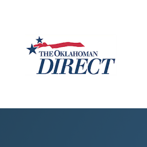 Oklahoman Direct logo