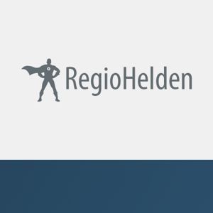 RegioHelden GmbH logo
