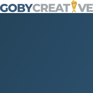 Goby Creative logo