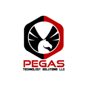 Pegas Technology Solutions logo