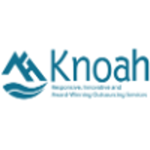 Knoah logo