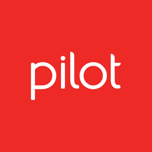 Pilot Interactive Inc. logo