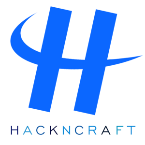 HacknCraft logo
