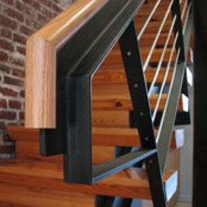 RKM Architects logo
