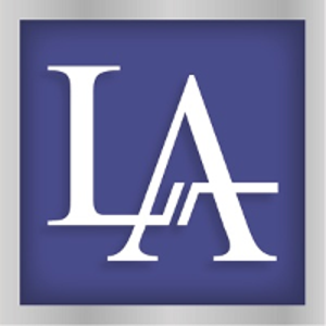 Lauterbach &amp; Amen logo