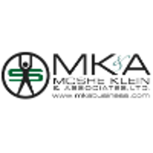 Moshe Klein &amp; Associates logo