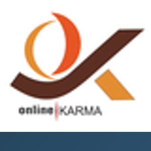 OnlineKarma logo