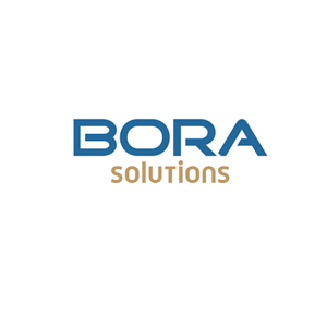 Bora Solutions logo