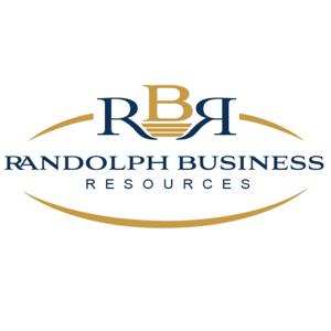Randolph Business Resources logo