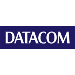 Datacom logo