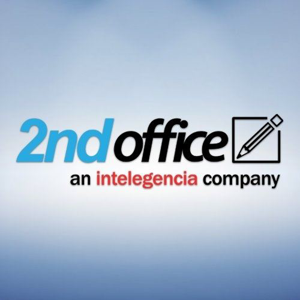 2ndOffice logo