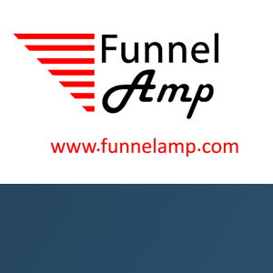 Funnel Amp logo