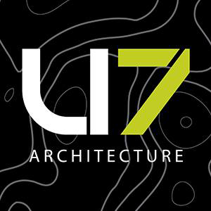 Unit 7 Architecture Inc. logo