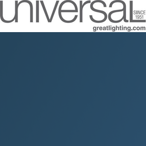 Universal Lamp logo