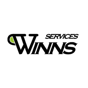 WINNS Services logo