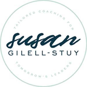 Susan Gilell Stuy, LLC logo