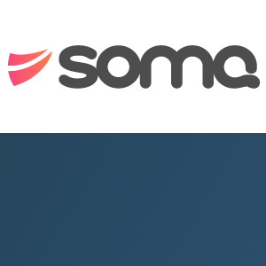 Soma Digital Agency logo