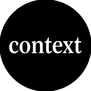 Context Brand &amp; Experience Design logo