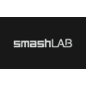 smashLAB logo