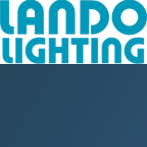 Lando Lighting Inc. logo