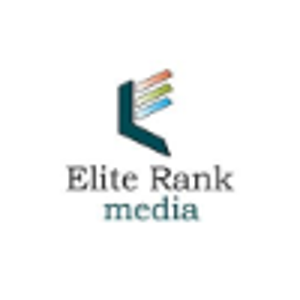 Elite Rank Media logo