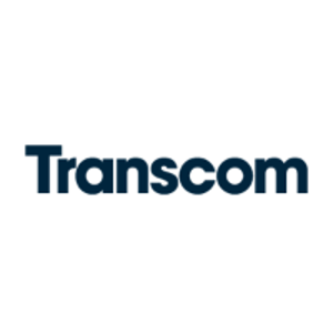 Transcom logo