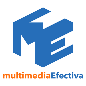 Multimedia Efectiva logo